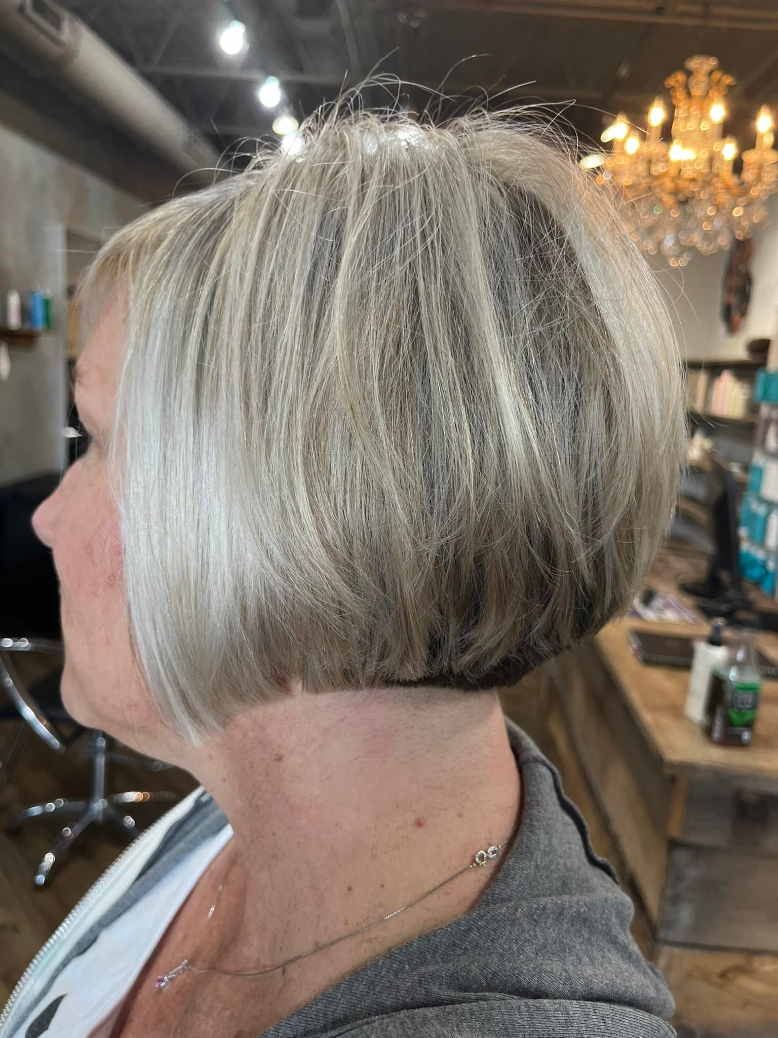 Rian Hair Studios