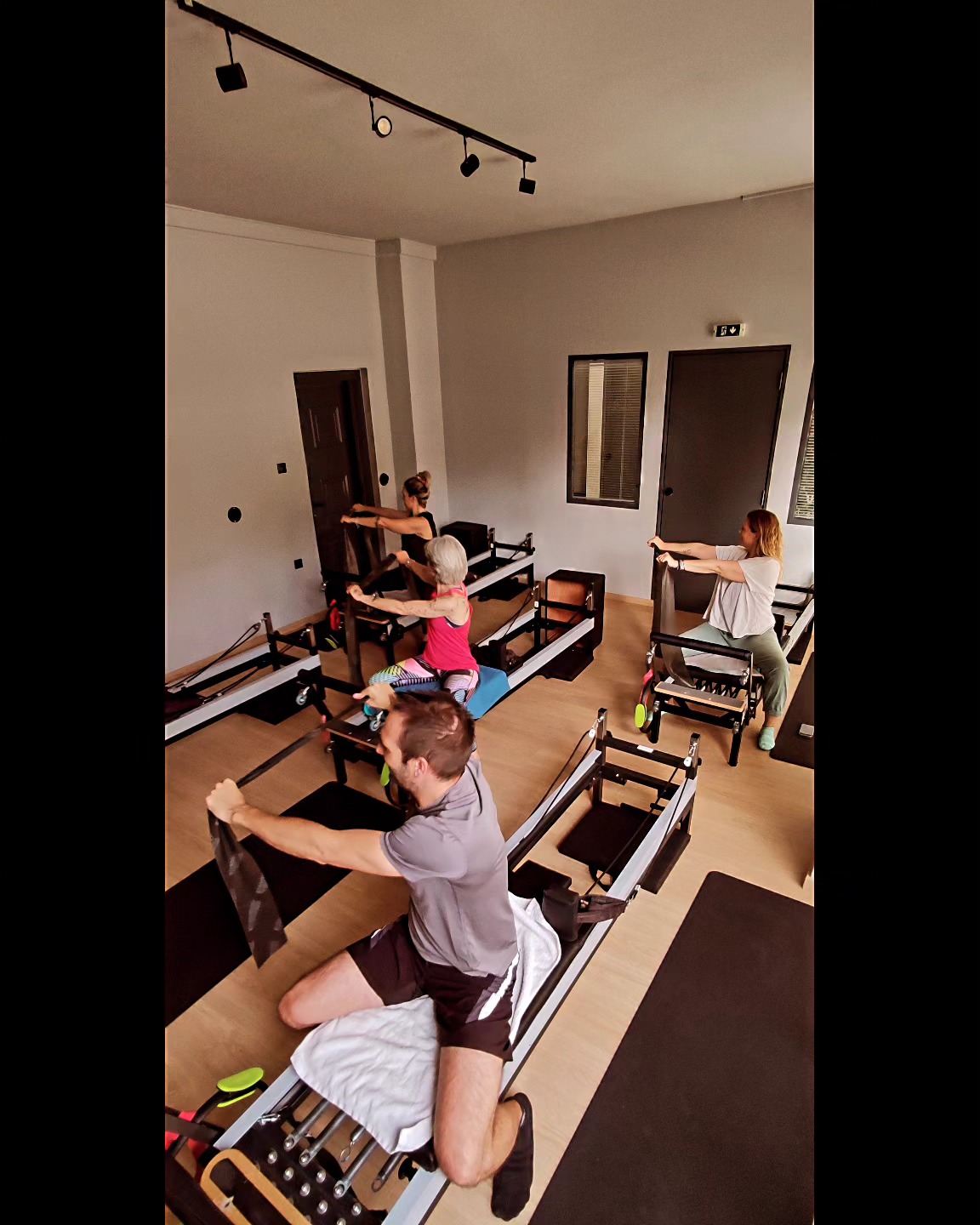 Argi Pilates and more | Athens