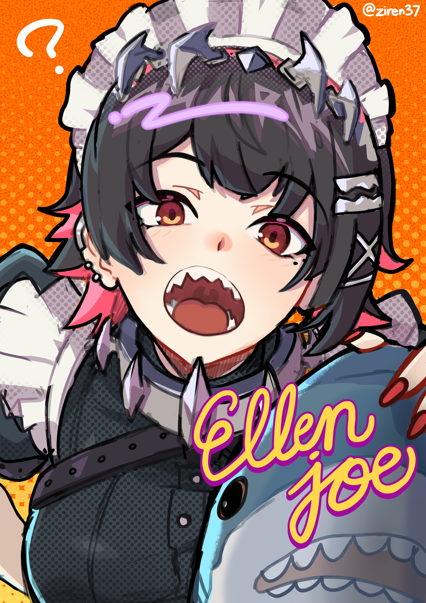 ZIREN / ザイレン (@ziren37) • Facebook