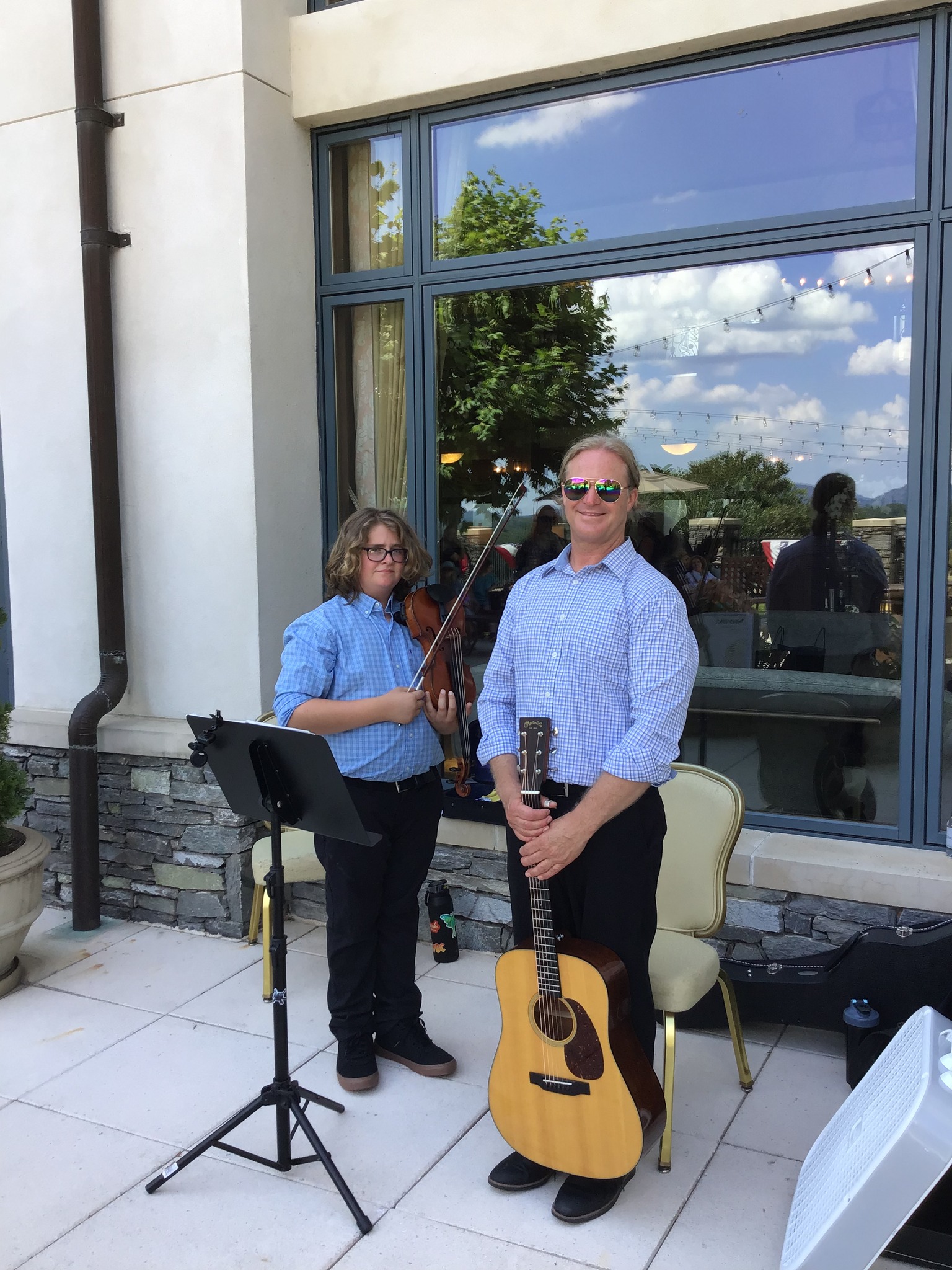 Kevin Scanlon Music