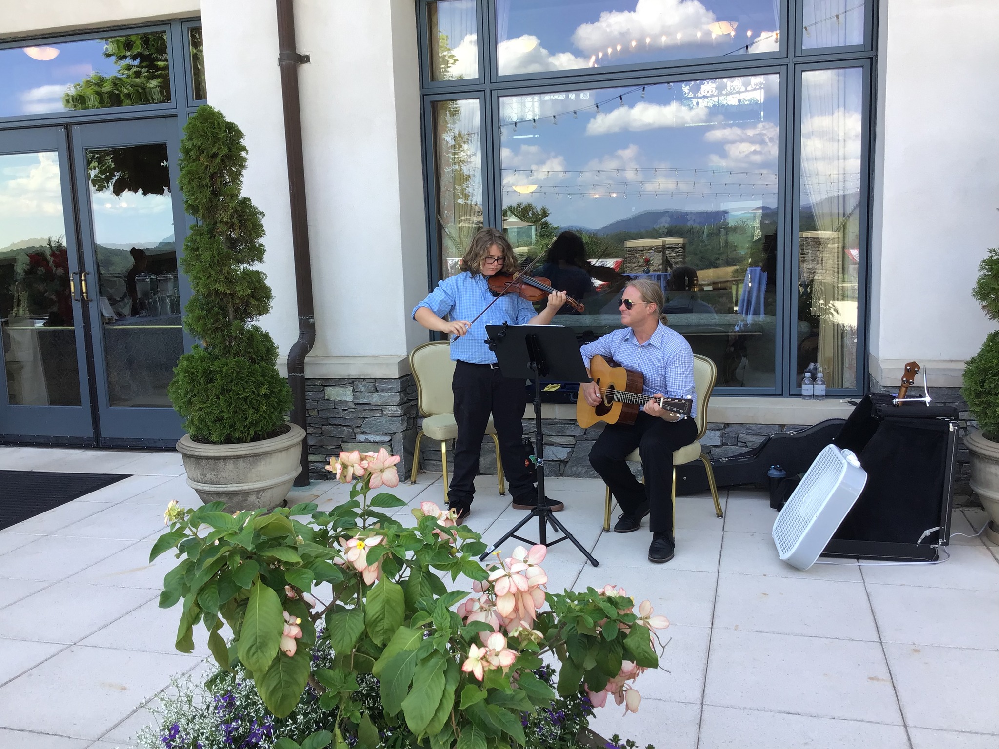 Kevin Scanlon Music