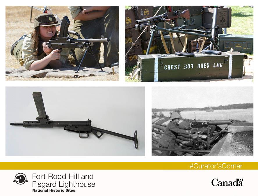Fort - #SpecialFeature: Guns of Fort Rodd Hill - (7/8) – Up close with ...