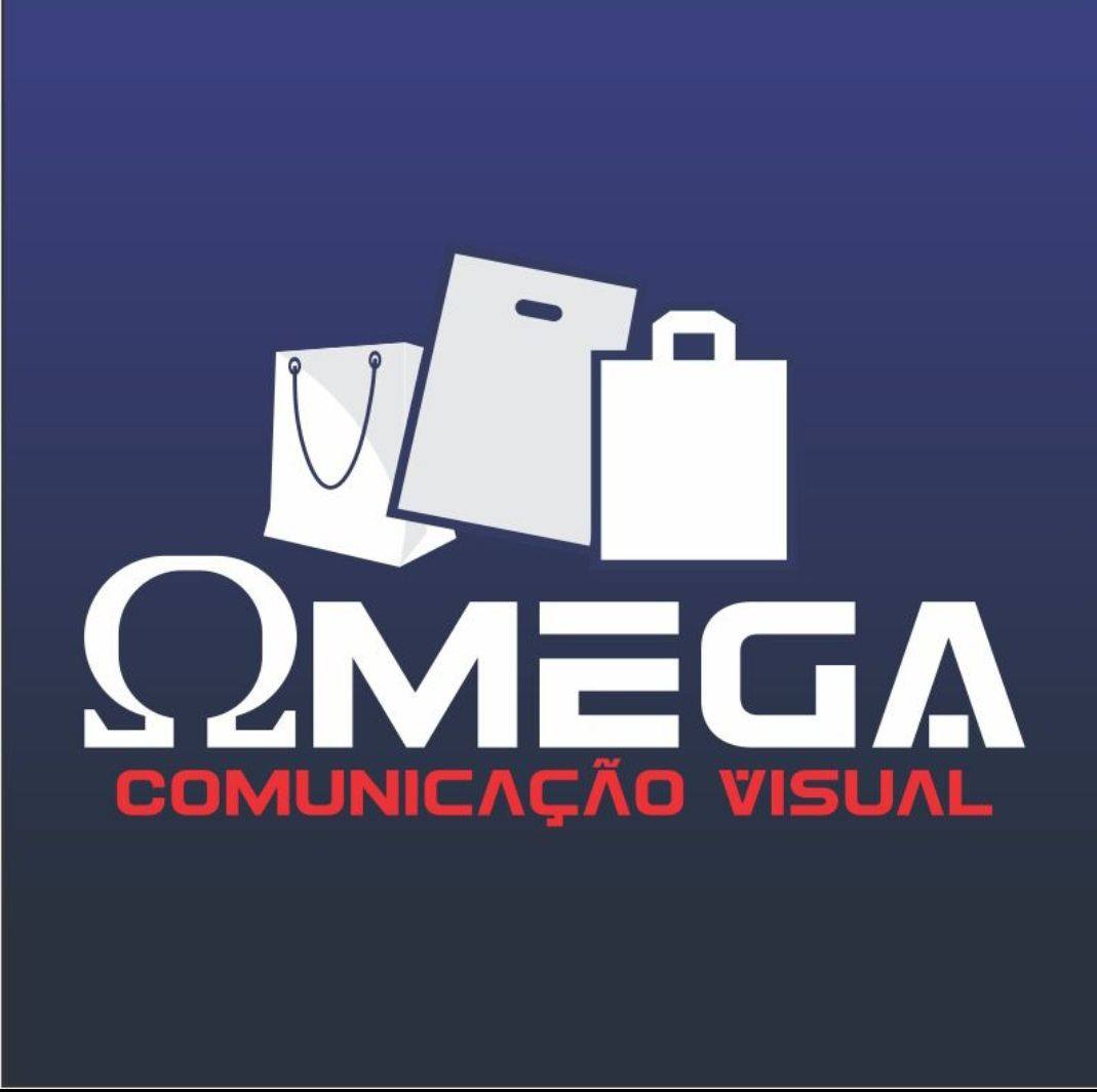 Omega Comunicação Visual | Uberaba MG