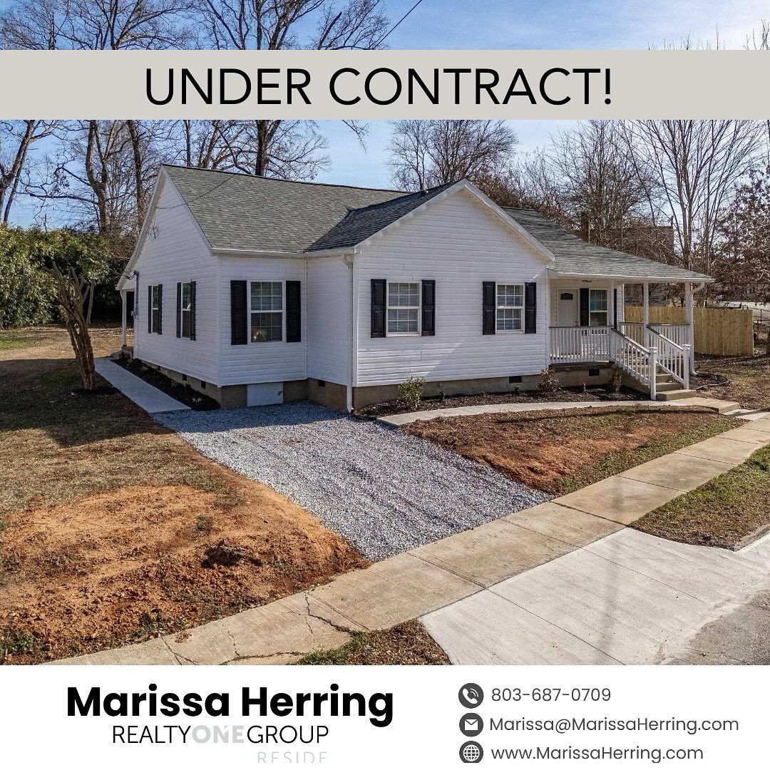 Marissa Herring - Realtor