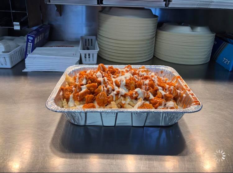 Bush's Chicken Midland | Midland TX