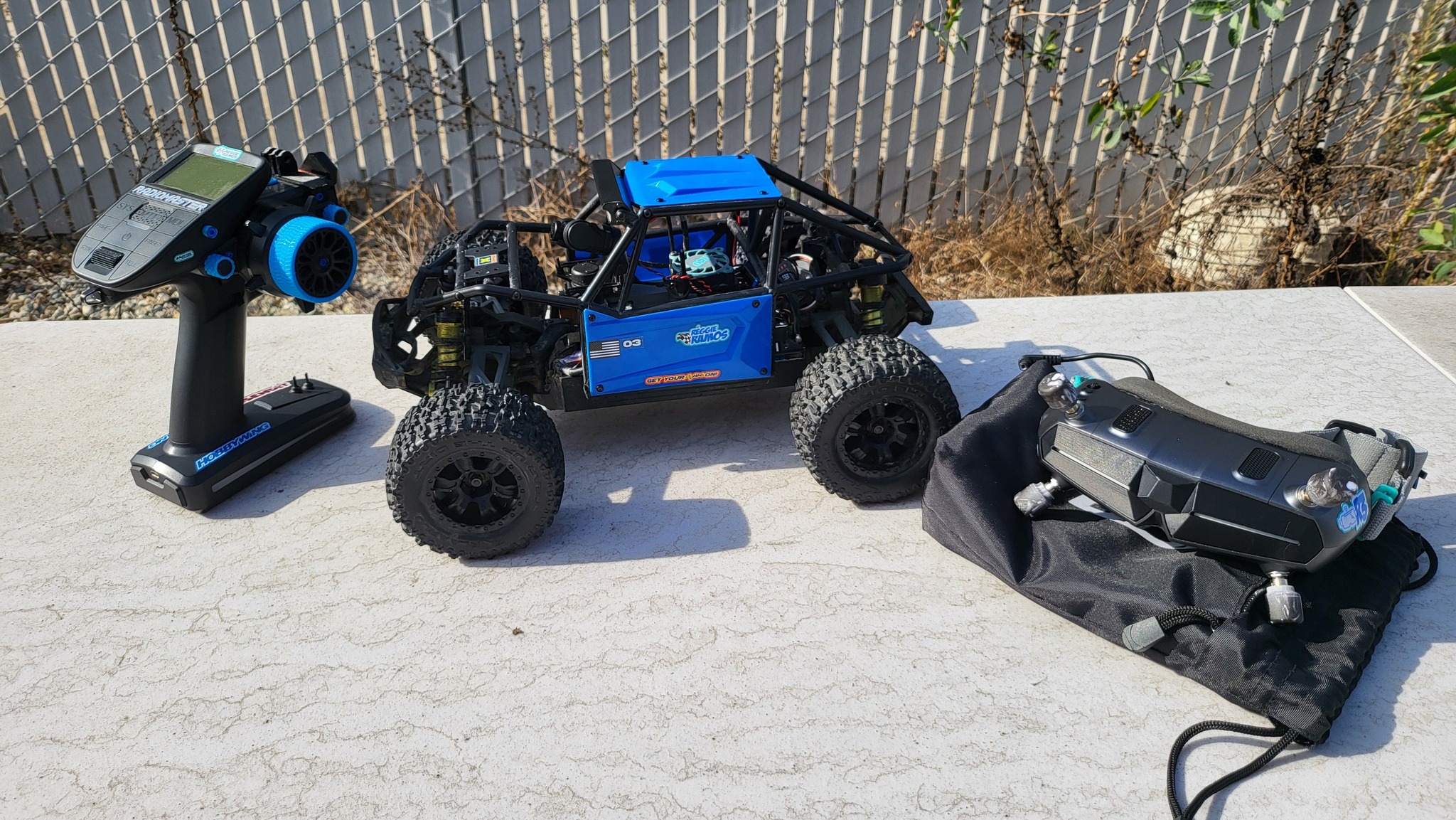 INJORA Kit De Chasis De Aluminio De Nylon Rock Buggy Body Shell Para 124 Rc Crawler Car Axial Scx24 C10 Jlu Bronco Piezas De Actualizacion Negro