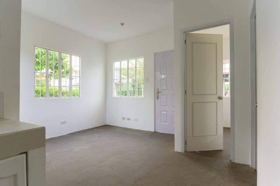 Micara Estates - Tanza End/Corner Unit for Sale or Pasalo/Assume ...
