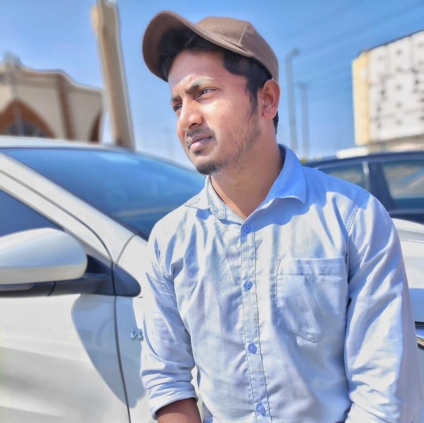 Mehedi Chisty Raj | Dhaka