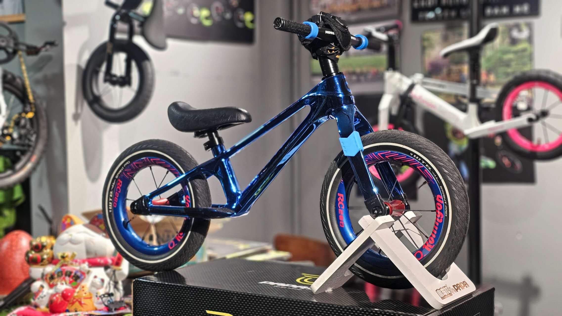 PAPA BIKE | Foshan