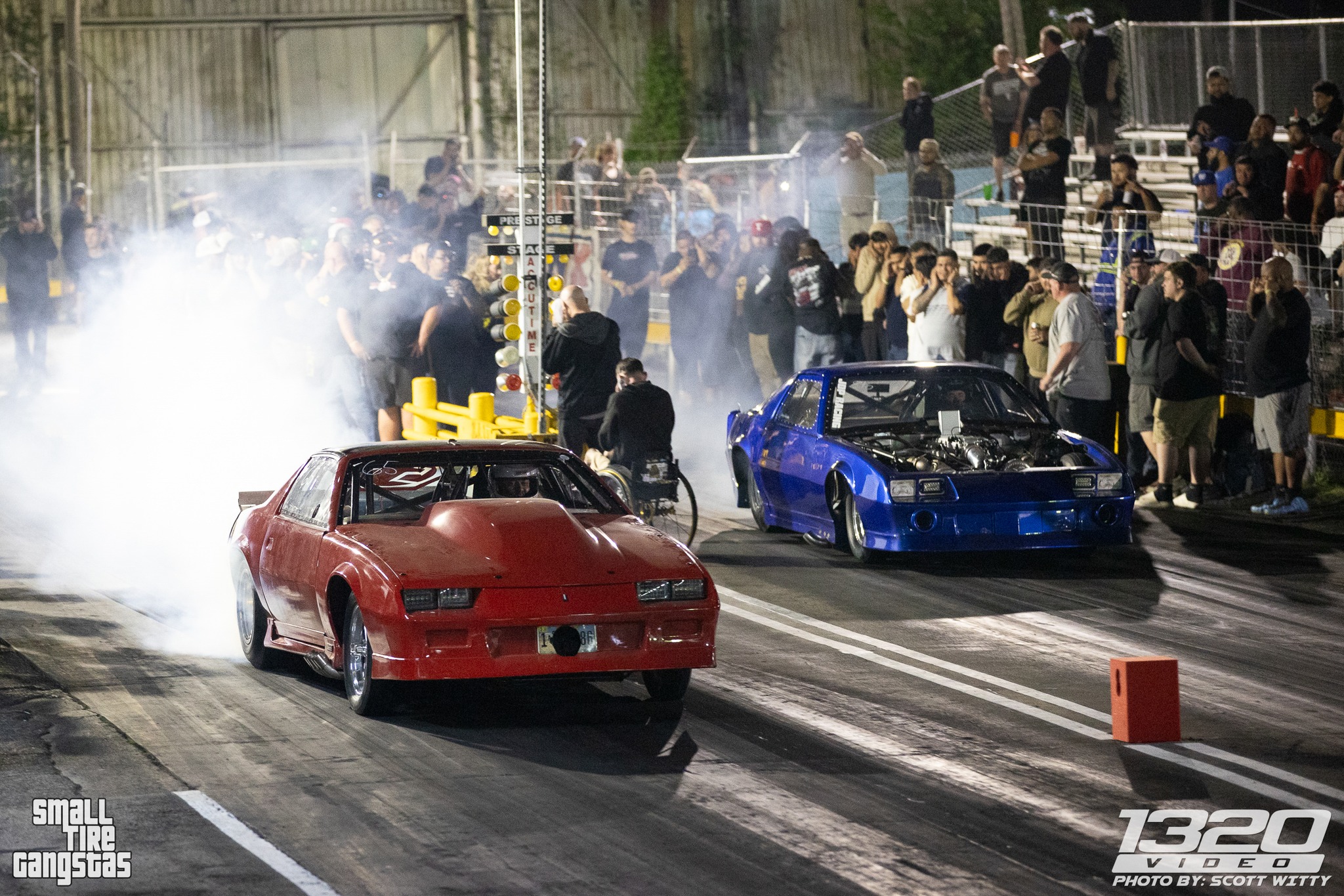 JDP Racing