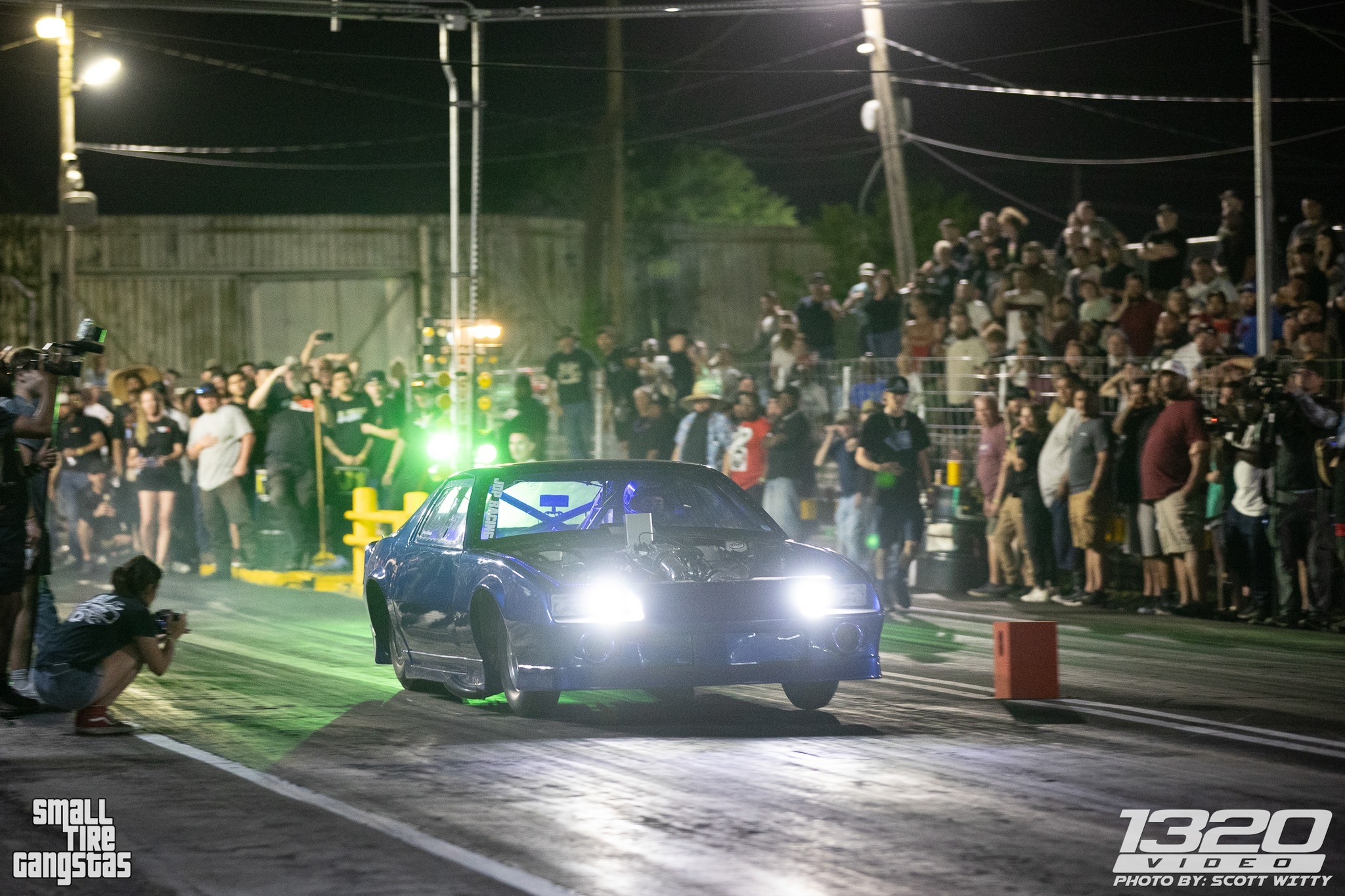 JDP Racing
