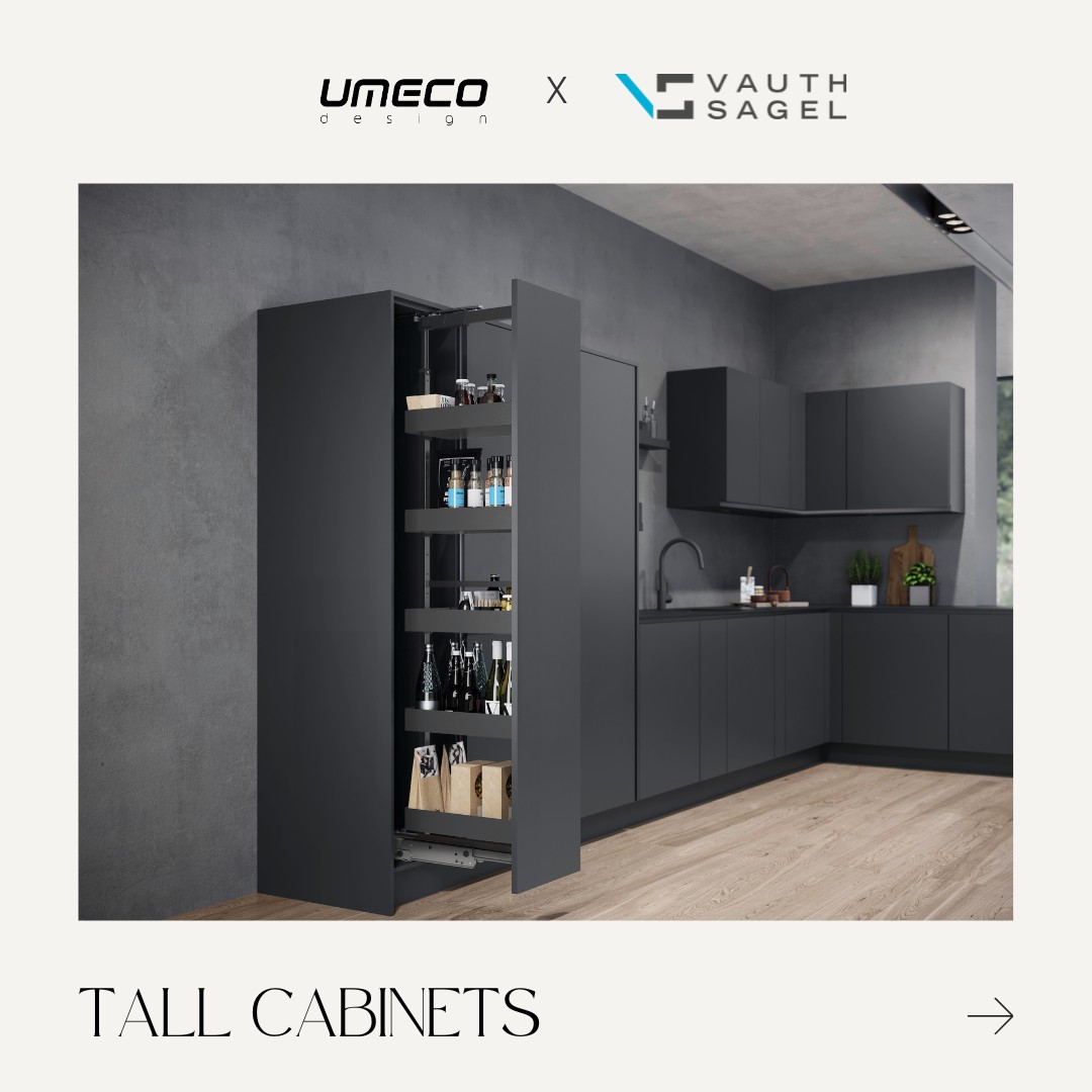 Umeco тавилгын үйлдвэр