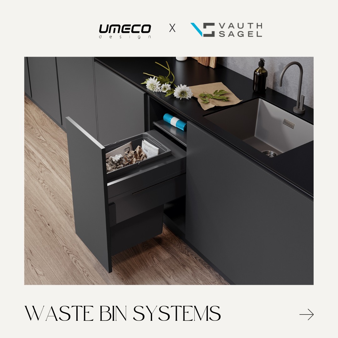 Umeco тавилгын үйлдвэр