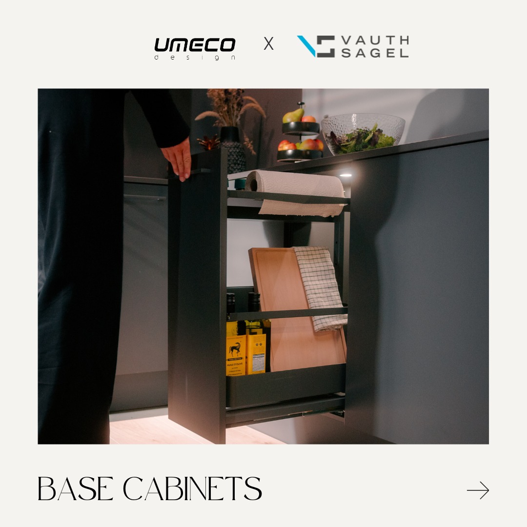 Umeco тавилгын үйлдвэр