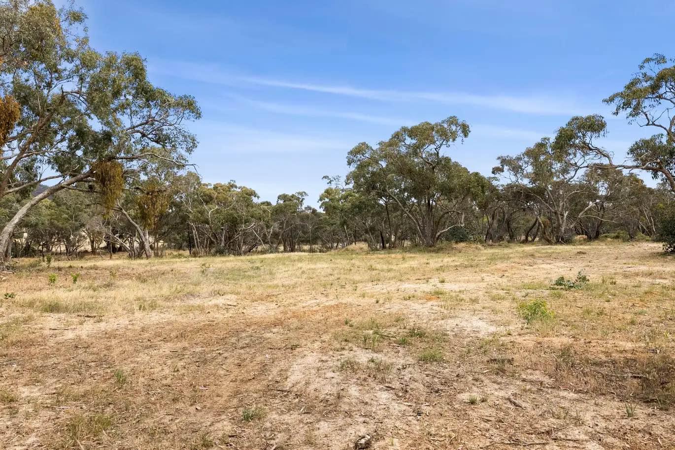 Rural living zoned land in Ararat right on the edge of town. Close to