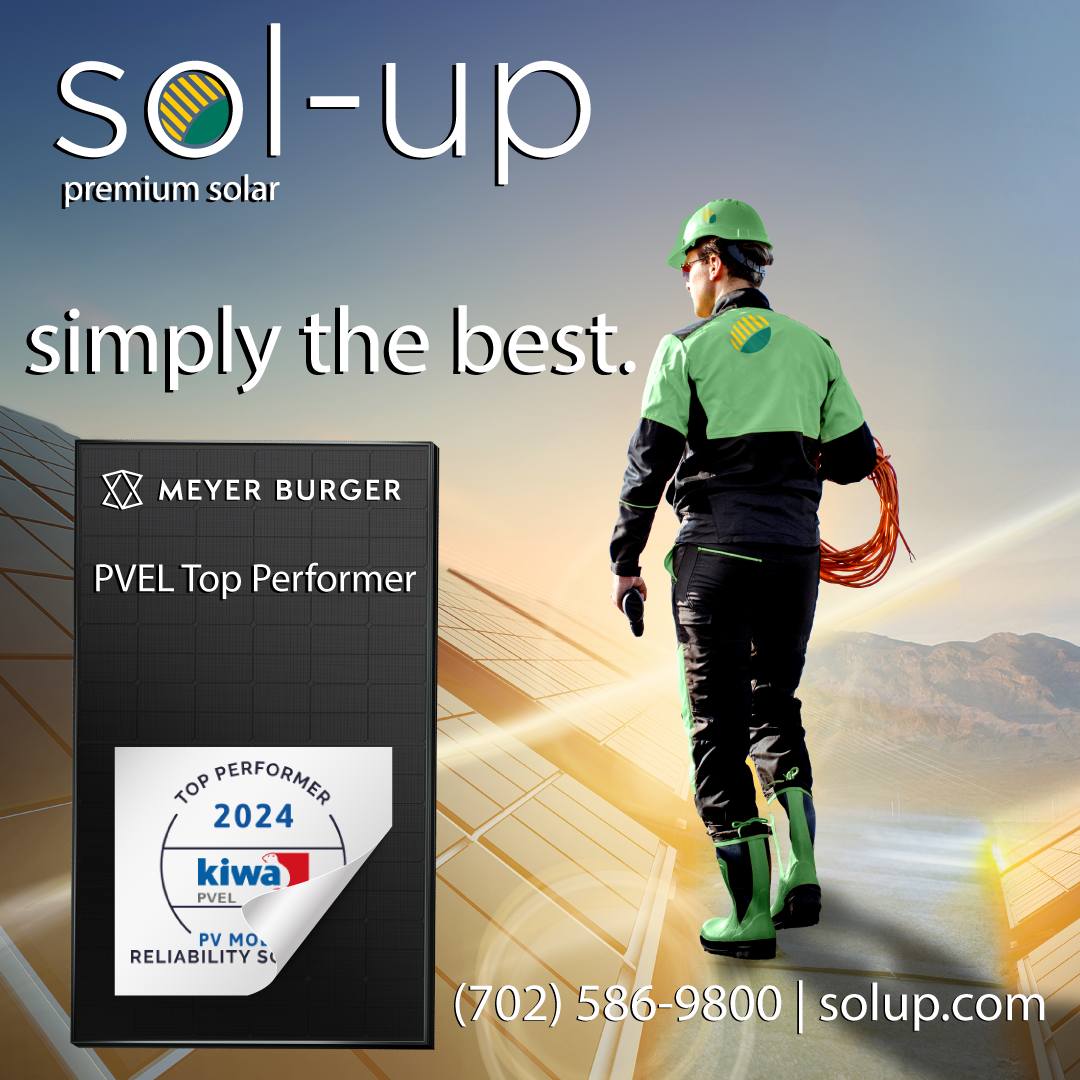 Sol-Up - 🌞 Save Money with Solar: Choose the Best in the...