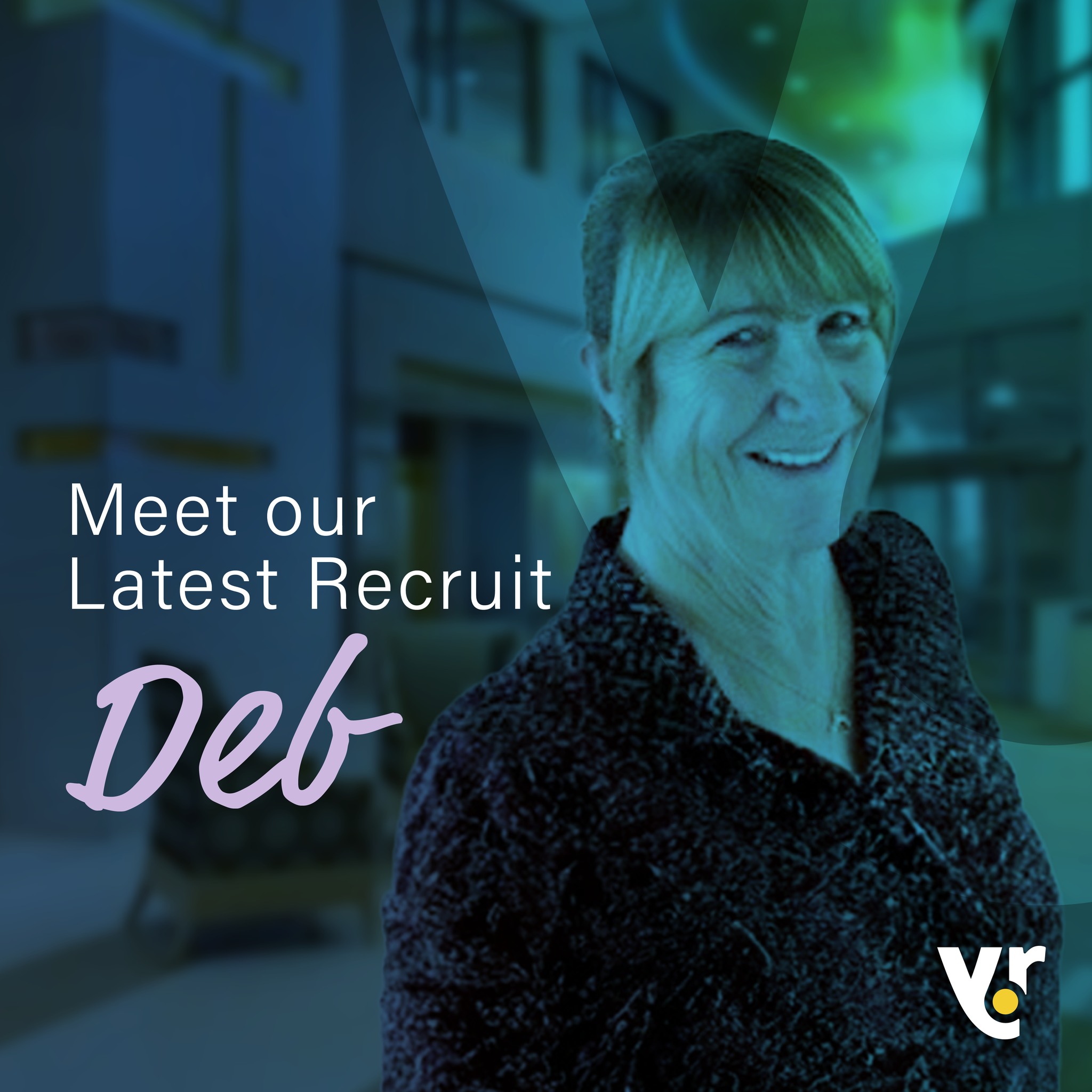 🌟 A Warm Welcome to Deb Lloyd! 🌟... - Your Nurse Australia | Facebook