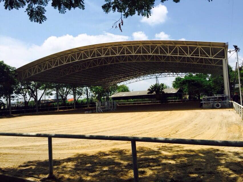 Phoenix Riding Academy By KP