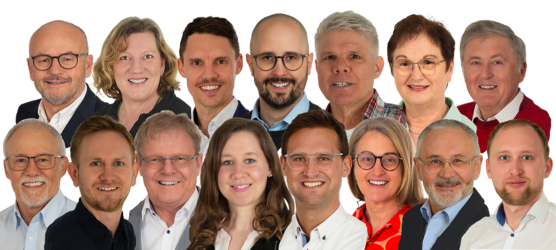 Freiewaehlerkreisravensburg - Die Kandidaten der Freien Wähler in ...