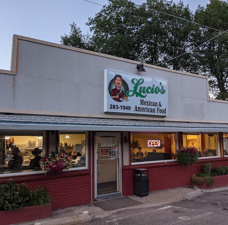 Lucio's | Quincy CA