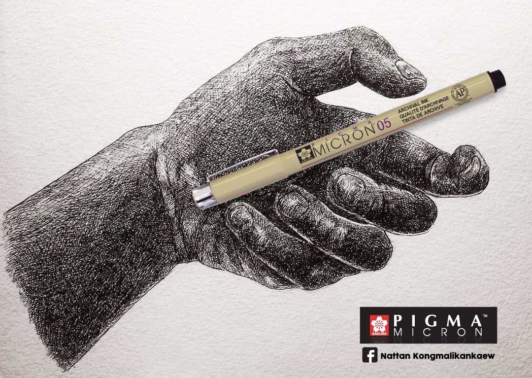 📌... - PIGMA Original by Sakura Products Thailand