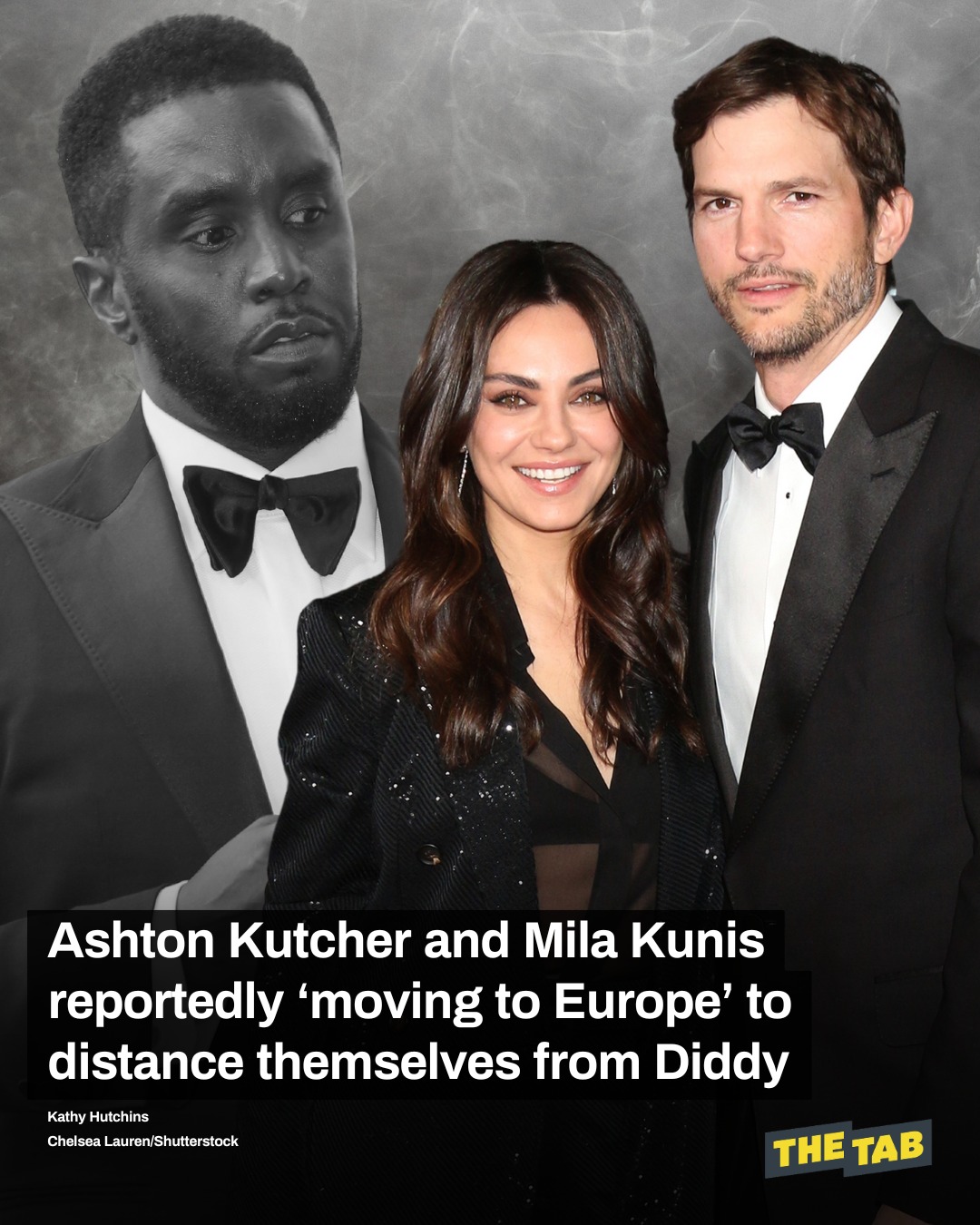 Babe - The pair have faced backlash due to their former links with the ...