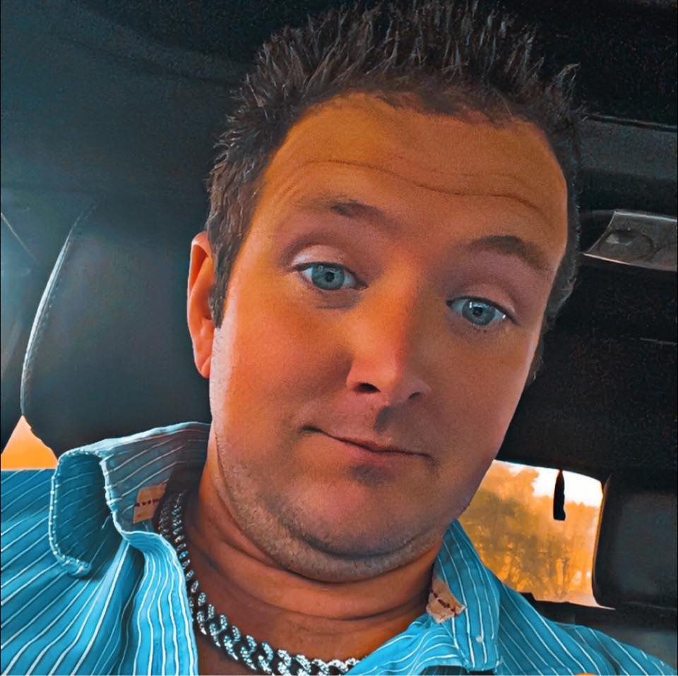 Kyle Rutherford
