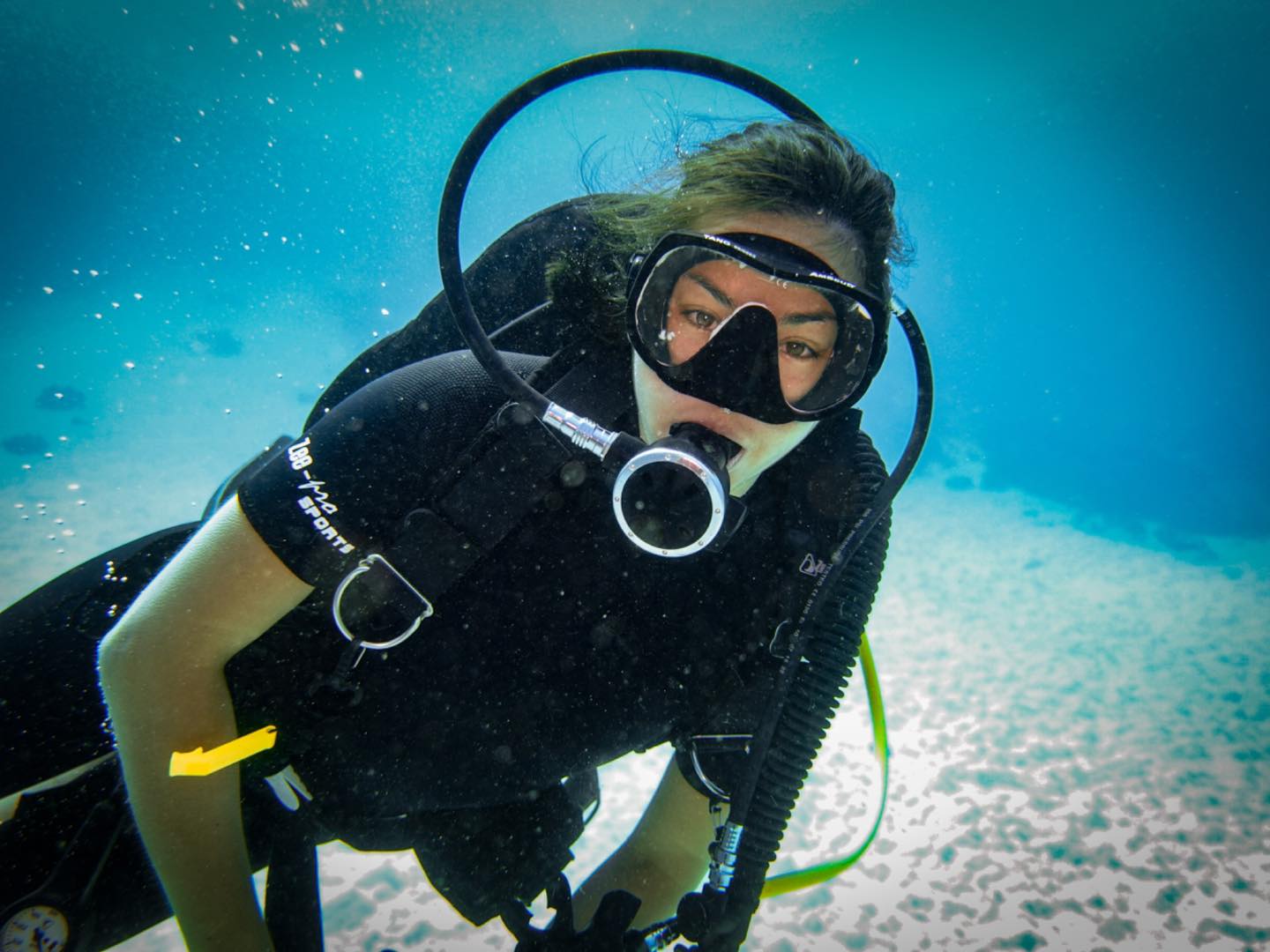 Rote Dive Adventures