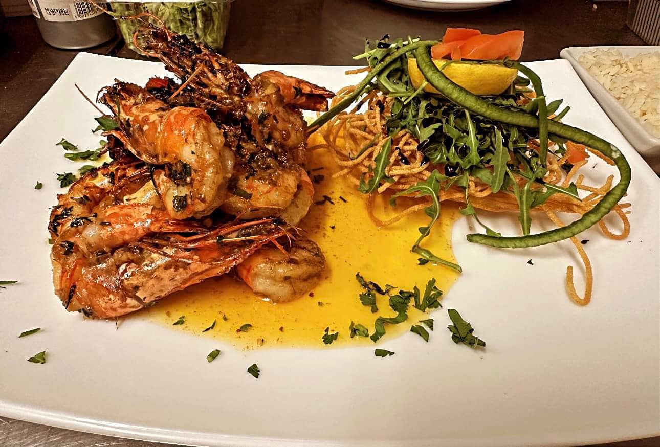 Brasserie Terres Rouges | Esch-sur-Alzette