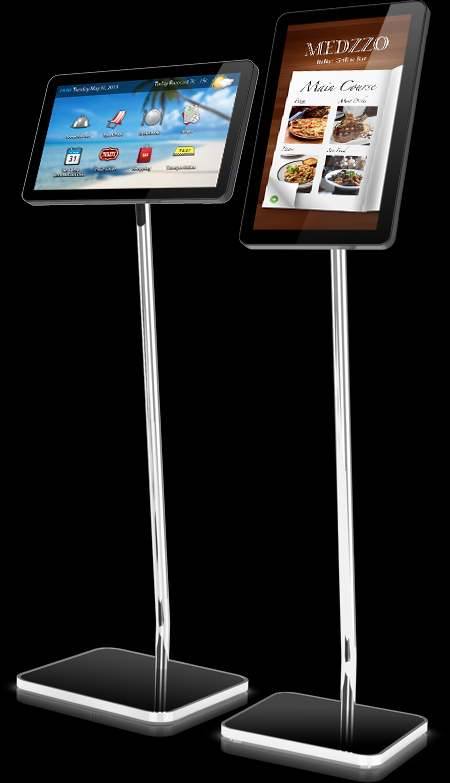 IDS - Now Renting Touch Tablets for Exhibtions and Events Due to a ...
