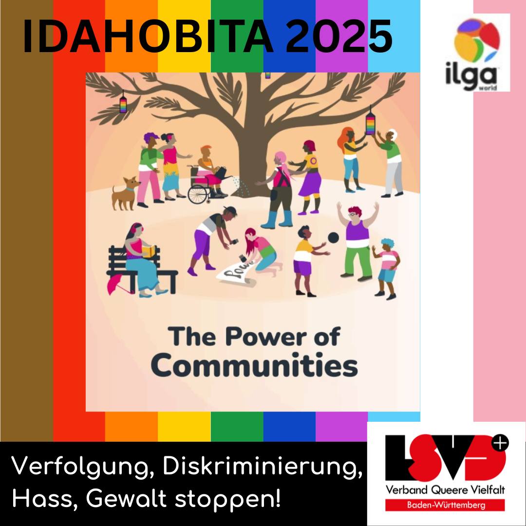 LSVD Baden-Württemberg e.V. | Stuttgart