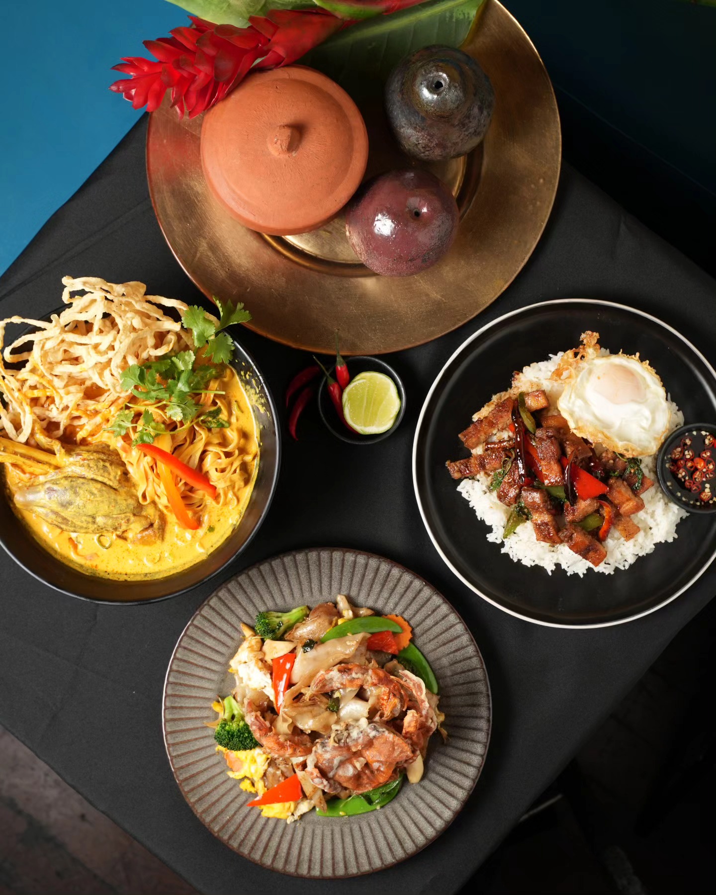 Isaan Der - Happy Friday!! Make your weekend a delicious...