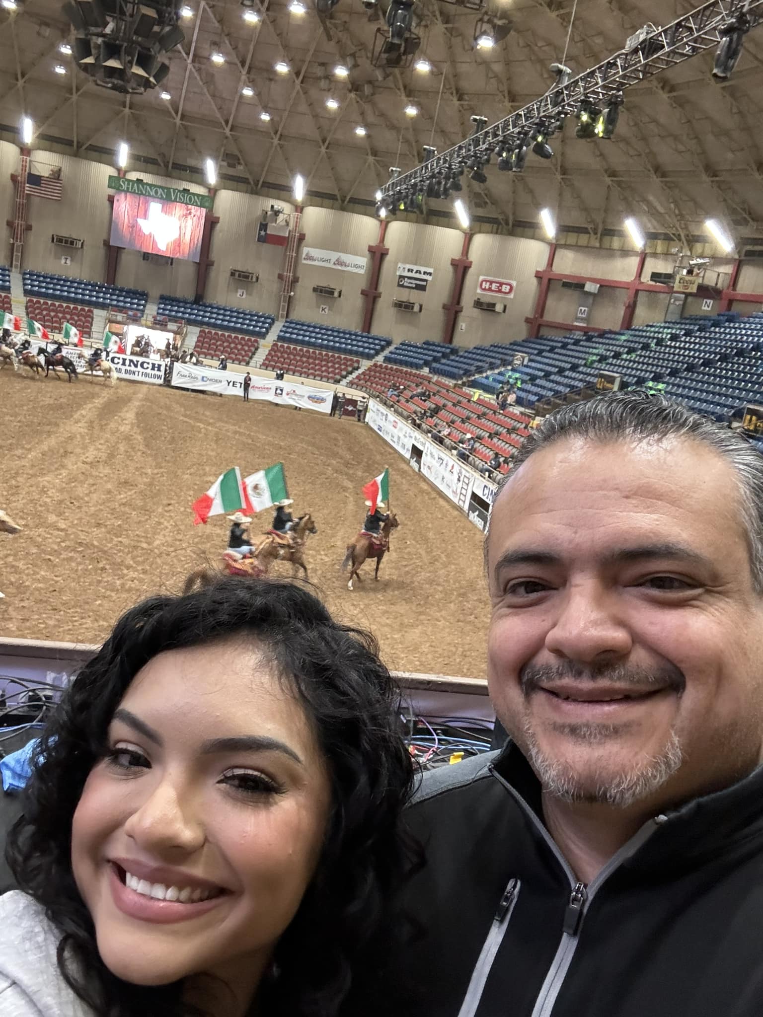 San Angelo Stock Show and Rodeo... - Isabel Marie Sanchez | Facebook