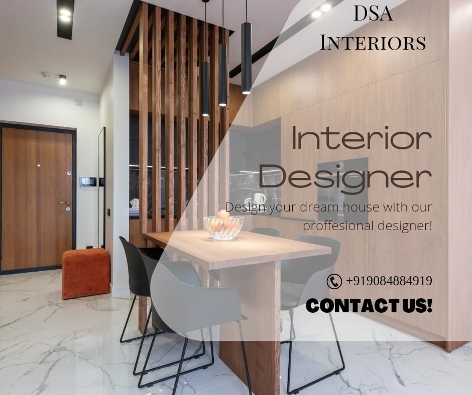 DSA Interiors | Moradabad Bypass Road Area
