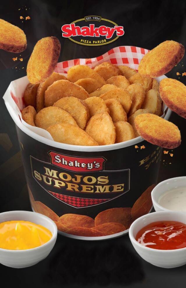 Shakey's Kuwait | Salmiya