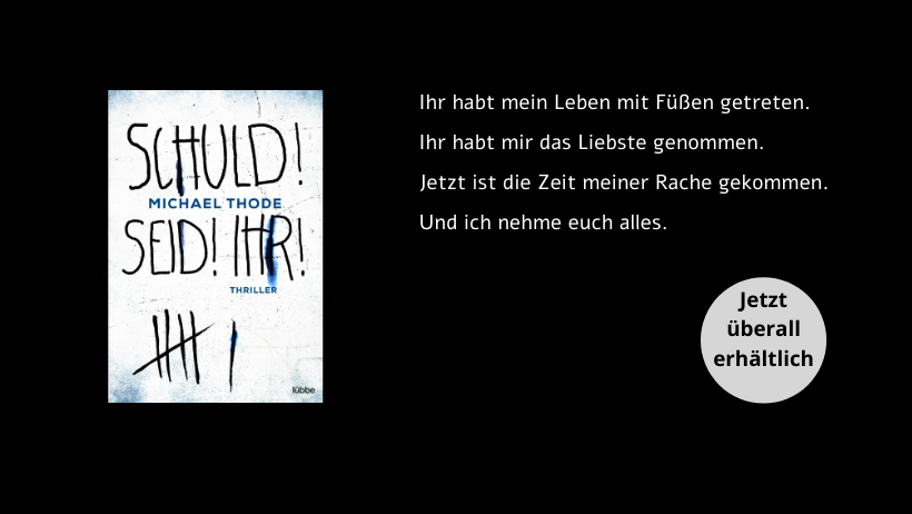 Michael Thode - Autor