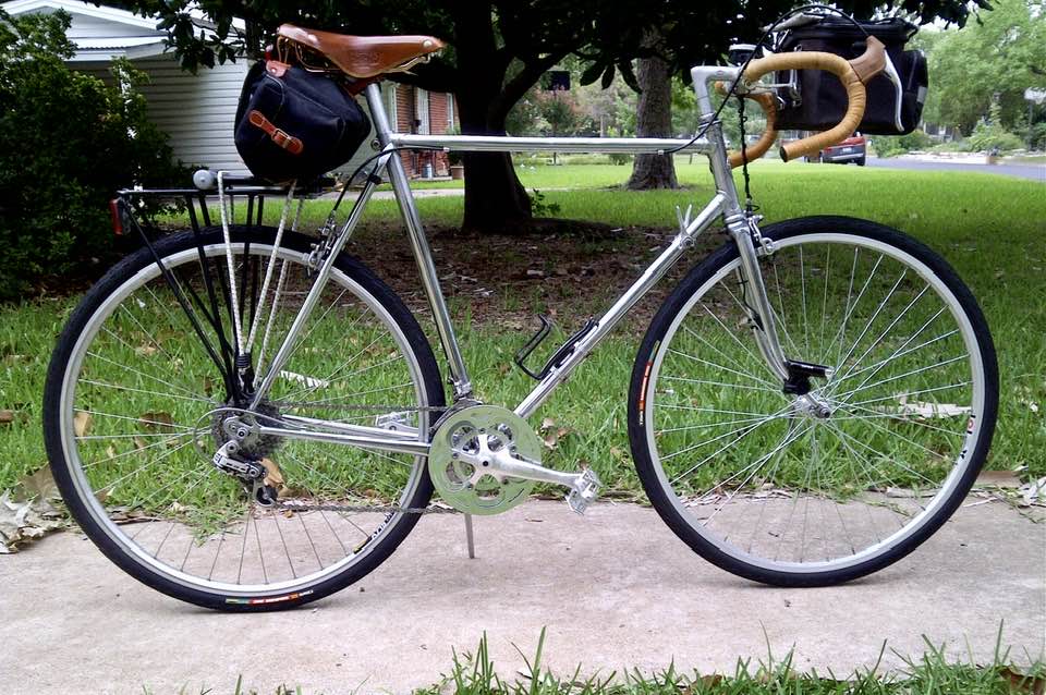 schwinn touring bicycles Le Tour Stepthrough City Bike Touring Bike Schwinn 80 Pro