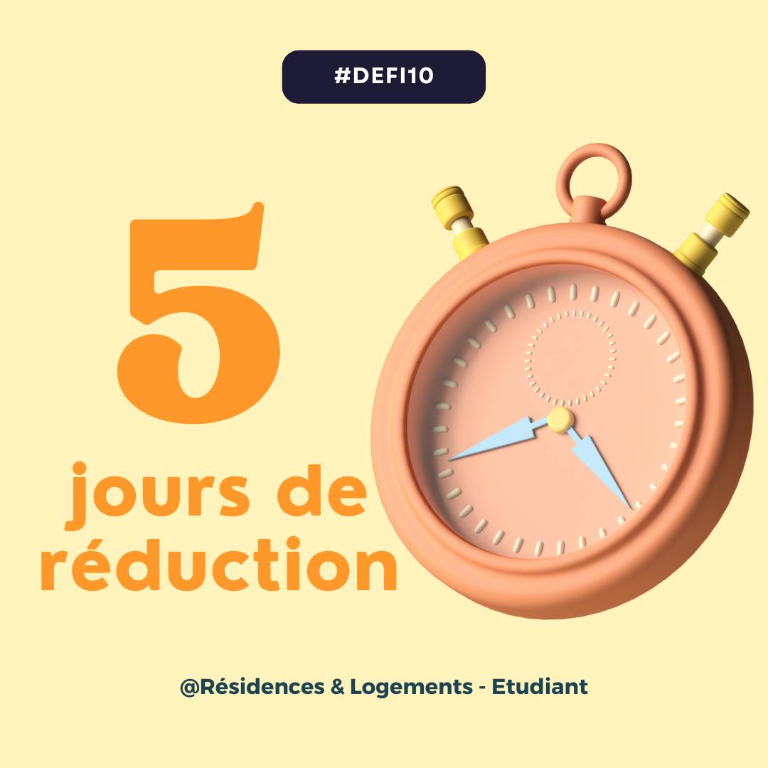 Résidences & Logements - Etudiant | Abidjan Abidjan