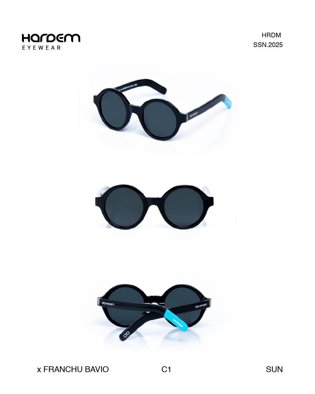 Hardem Eyewear