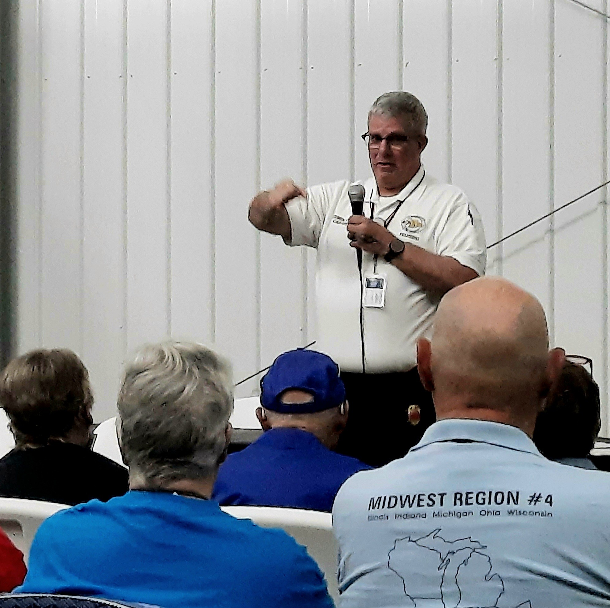 2026 Family Campers & RVers Retiree Rally | Facebook