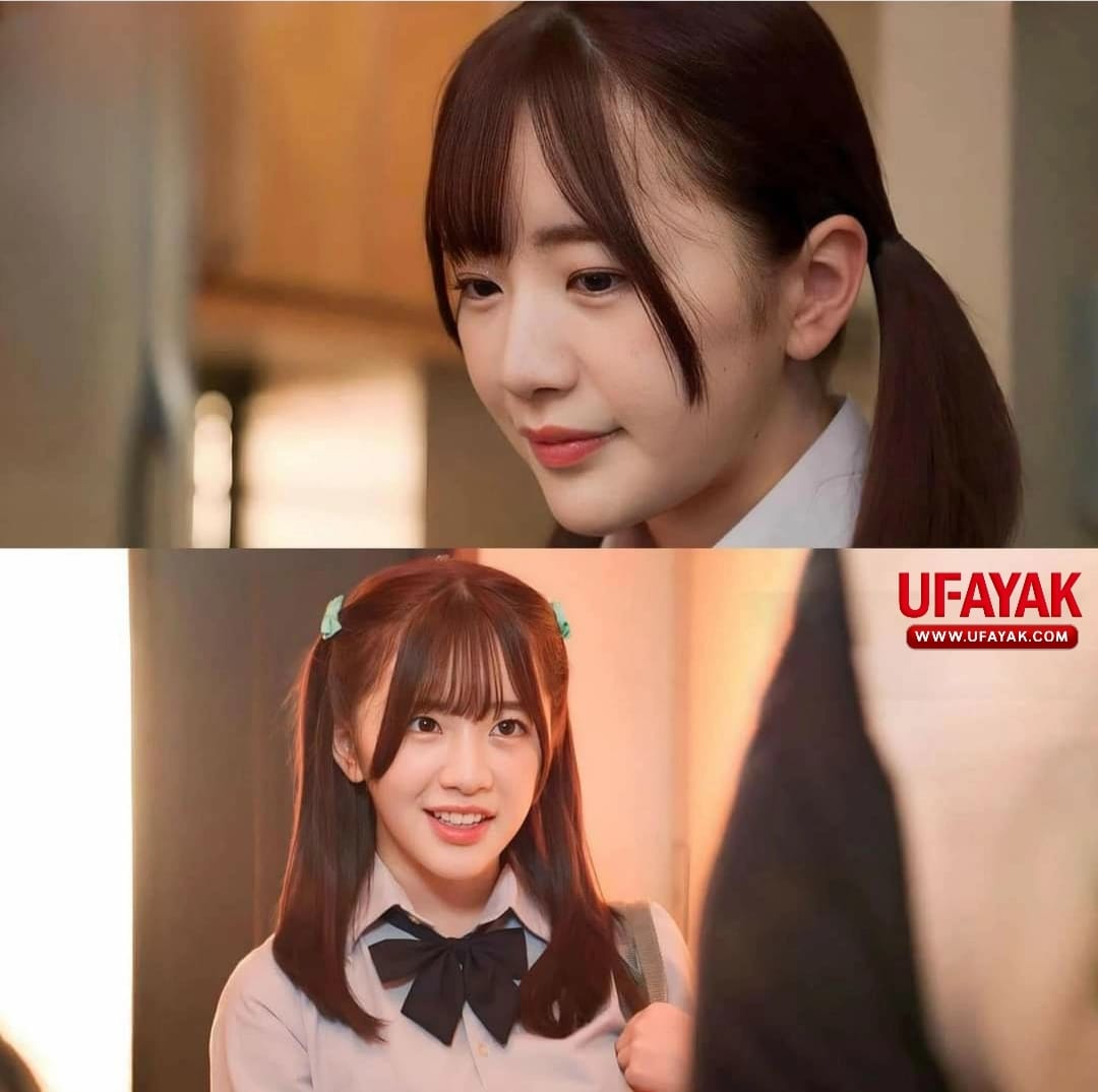 ทำไมถึงมาโรงเรียนสาย 💦💦 🚺 Mirei Shinonome The MAVAO Original