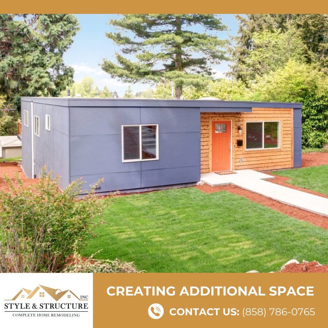 Style & Structure Complete Home Remodeling