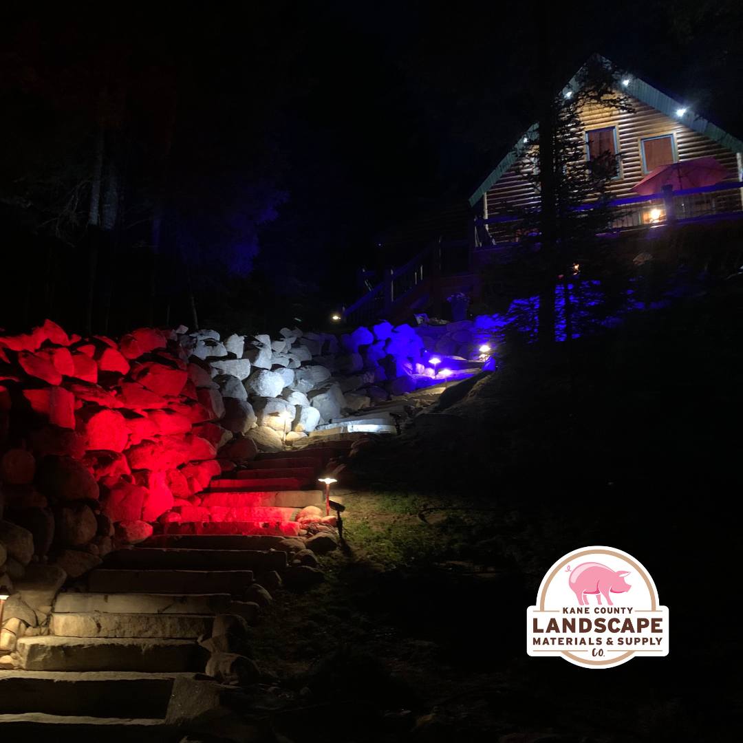 What better... - Kane County Landscape Materials and Supply | Facebook