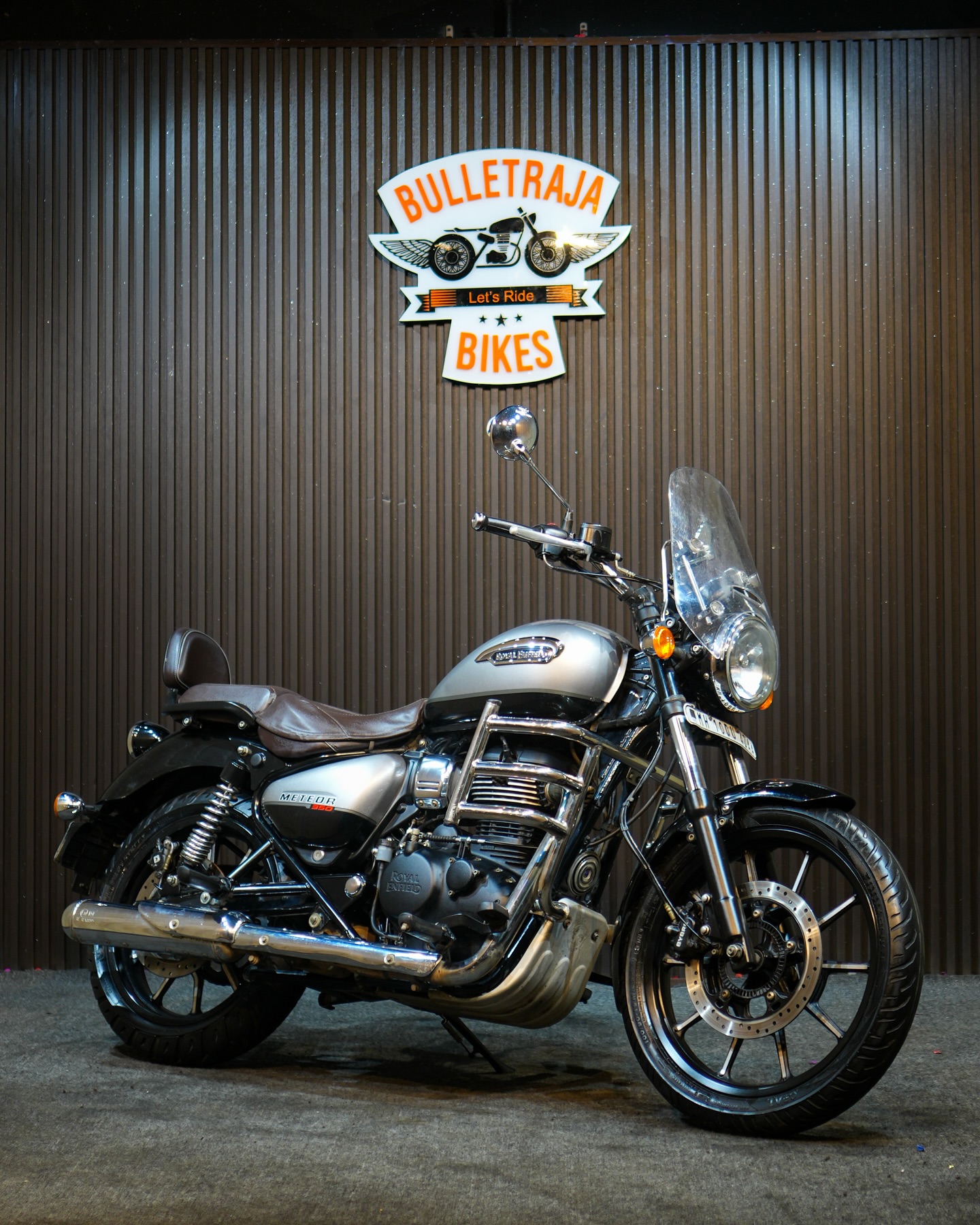 The Best Indian Motorcycle Of The... - Bullet Raja Bikes