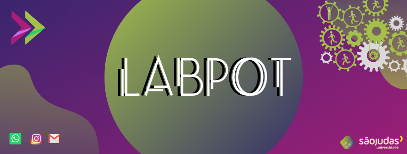 LabPot - USJT | São Paulo SP