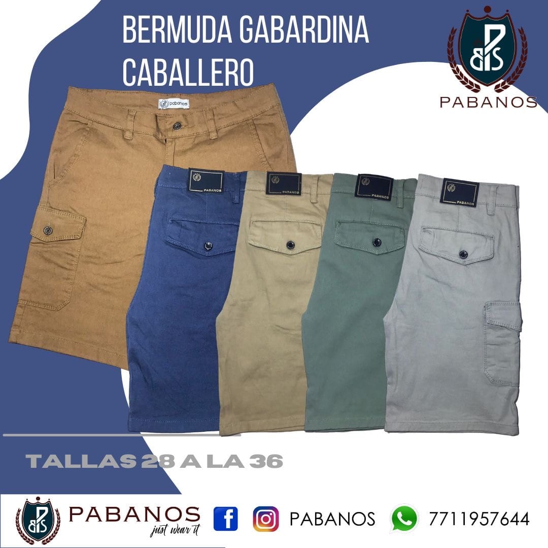 Pabanos | Real del Monte