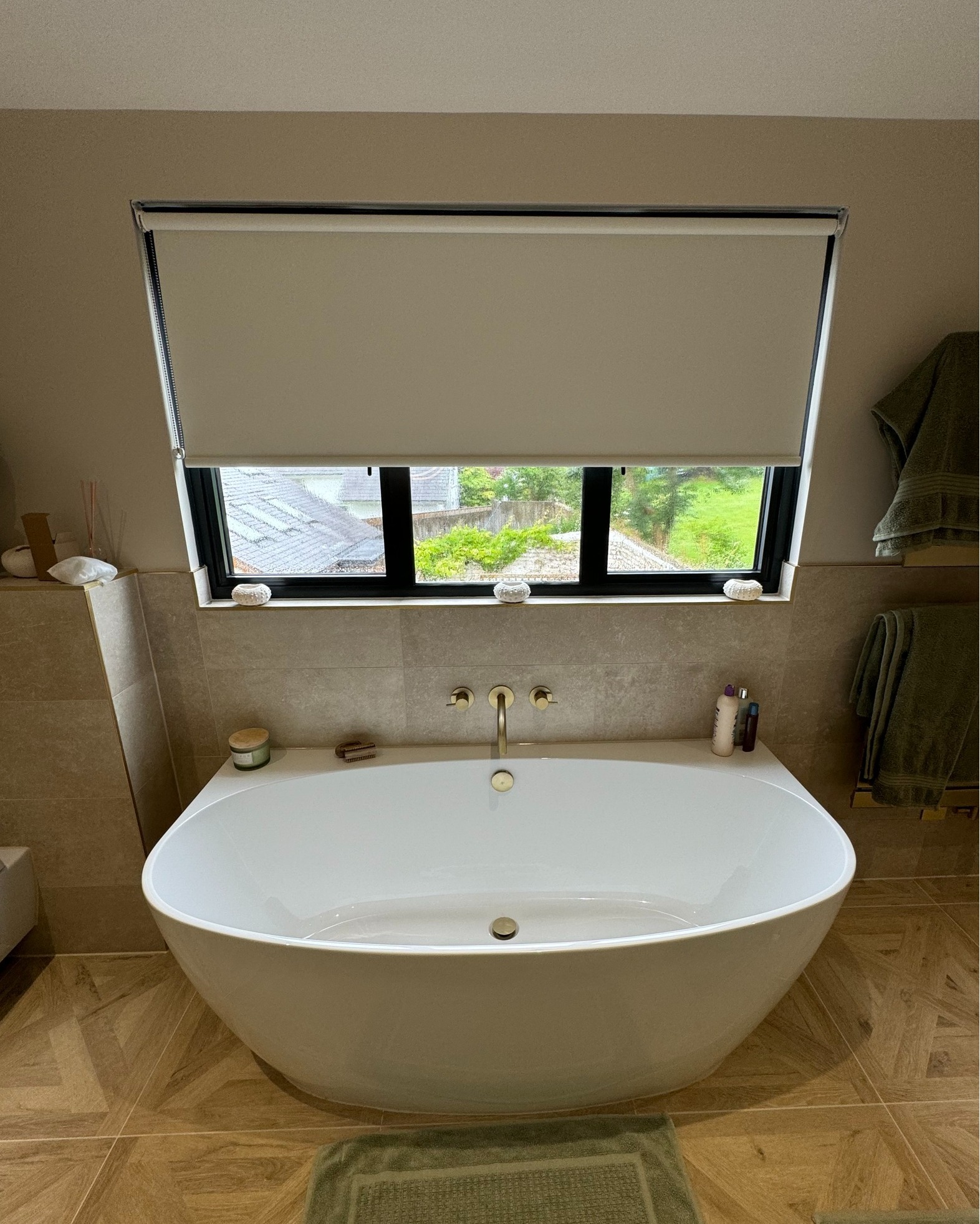 Bathrooms By HomeSupply | Plymouth