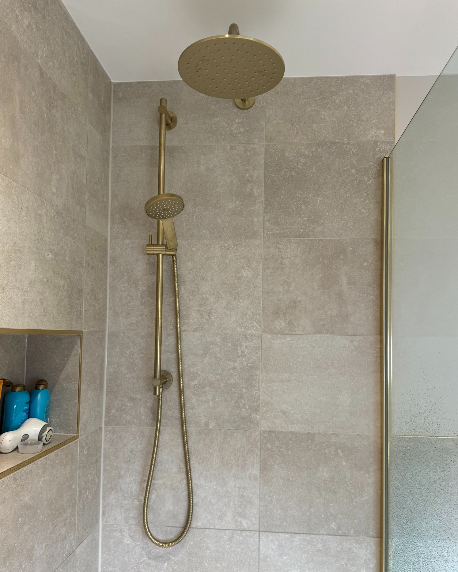 Bathrooms By HomeSupply | Plymouth