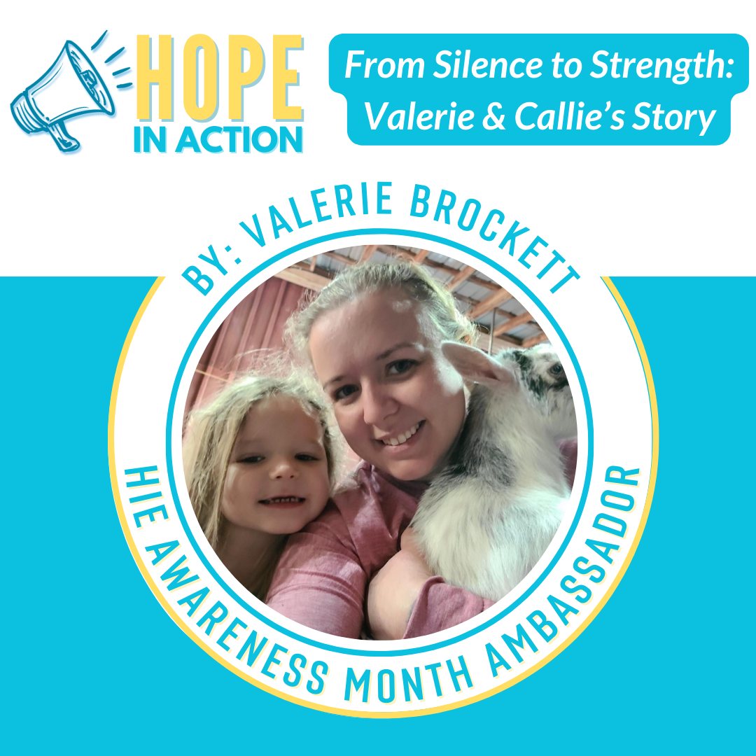Hope for HIE Foundation - Hypoxic Ischemic Encephalopathy