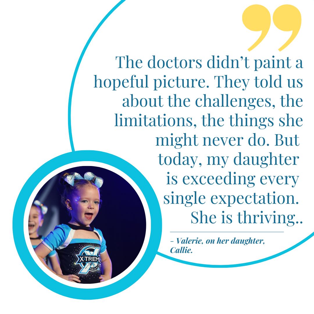 Hope for HIE Foundation - Hypoxic Ischemic Encephalopathy